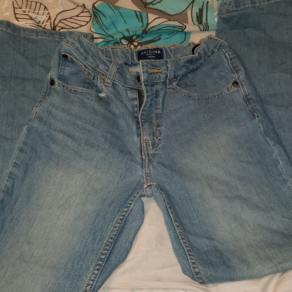 Boys Arizona relaxed slim fit